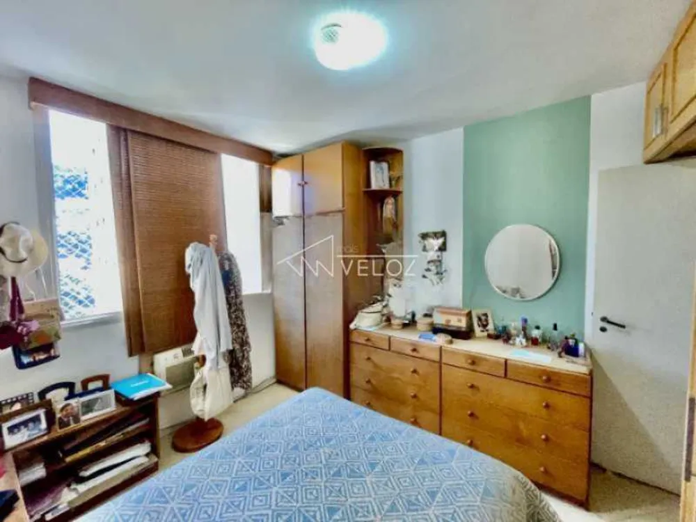 Apartamento, 3 quartos, 85 m² - Foto 6