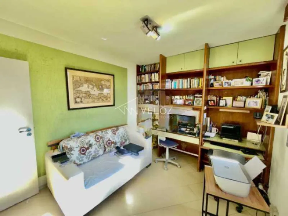 Apartamento, 3 quartos, 85 m² - Foto 9