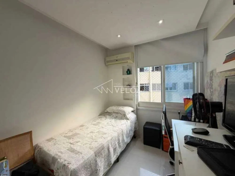 Cobertura, 3 quartos, 153 m² - Foto 15