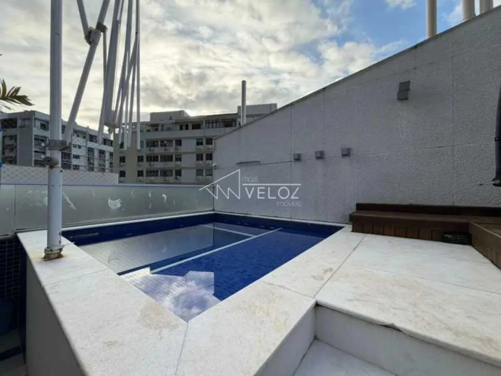 Cobertura, 3 quartos, 153 m² - Foto 24