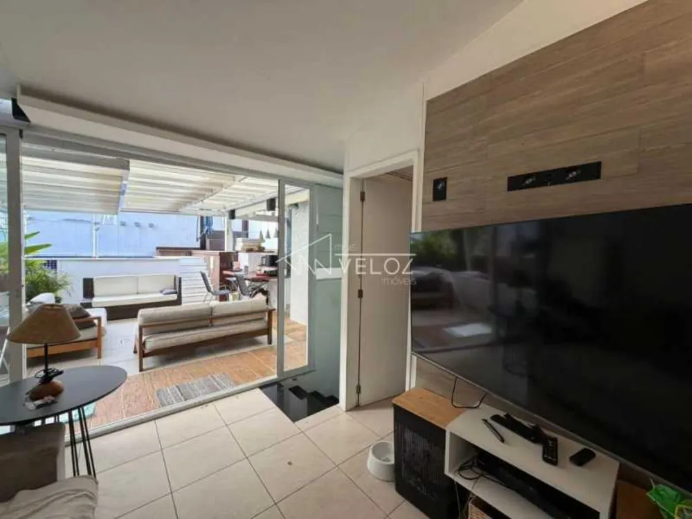 Cobertura, 3 quartos, 153 m² - Foto 21