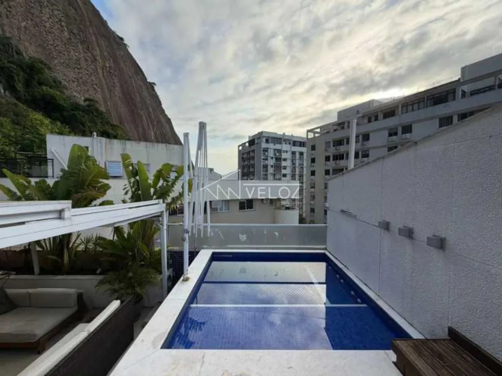 Cobertura, 3 quartos, 153 m² - Foto 2