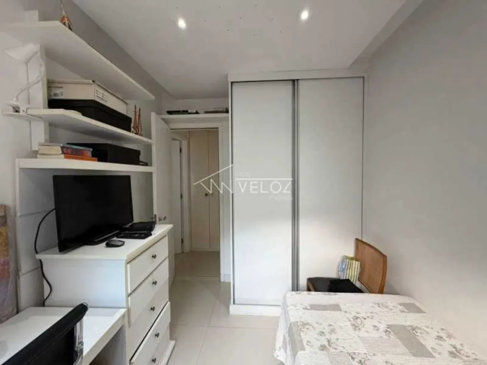 Cobertura, 3 quartos, 153 m² - Foto 18