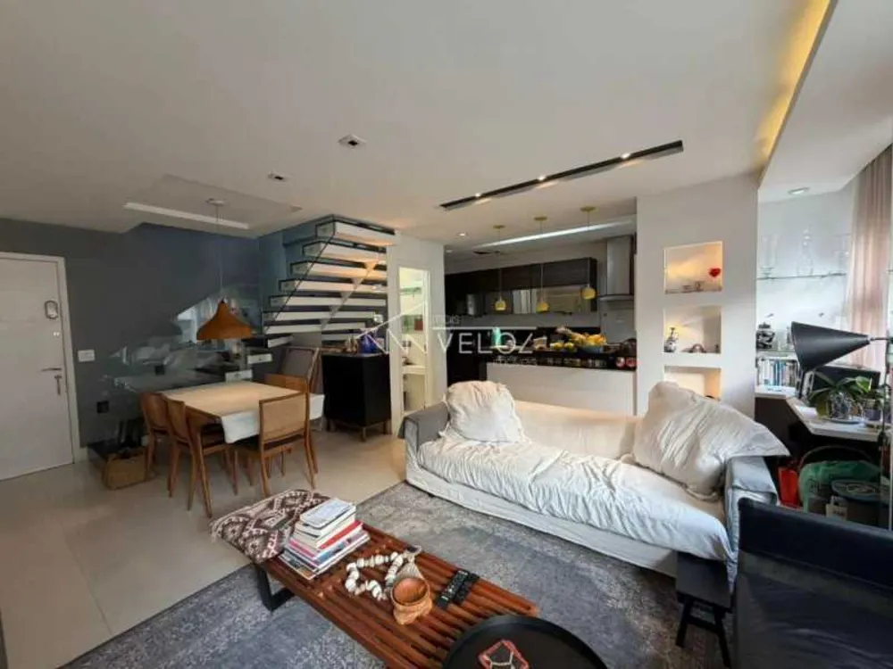 Cobertura, 3 quartos, 153 m² - Foto 14