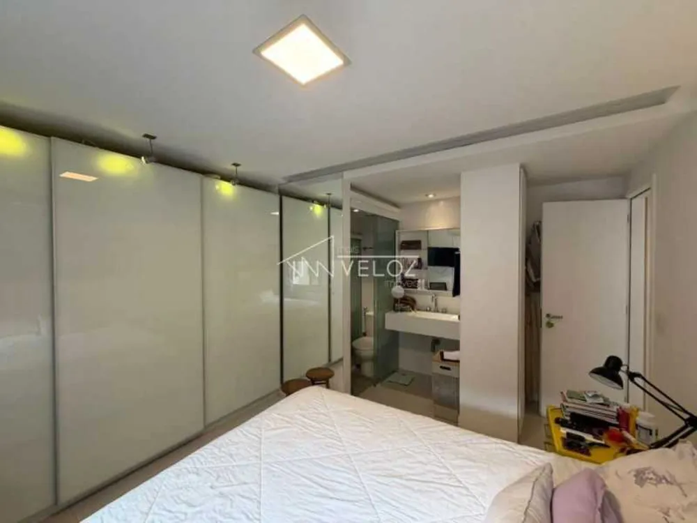 Cobertura, 3 quartos, 153 m² - Foto 11