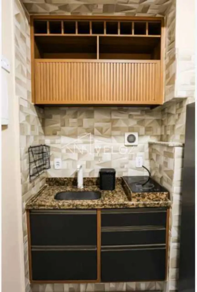 Apartamento, 1 quarto, 38 m² - Foto 5