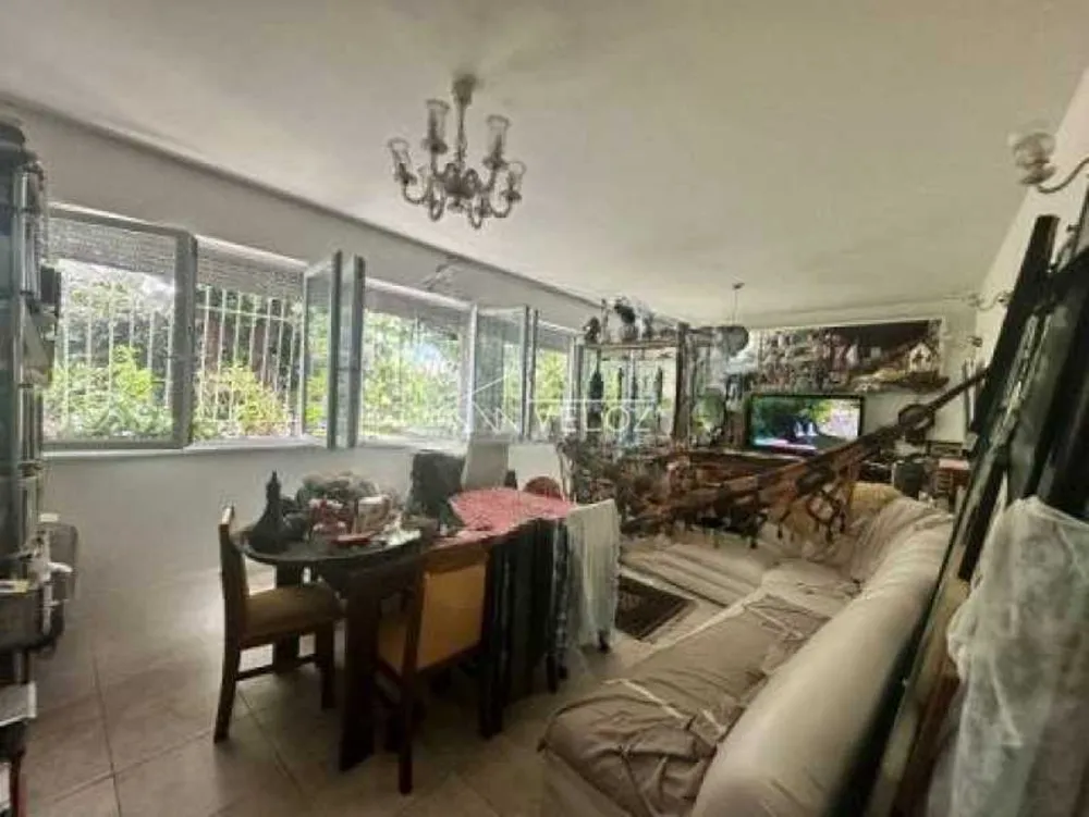 Apartamento, 4 quartos, 120 m² - Foto 5