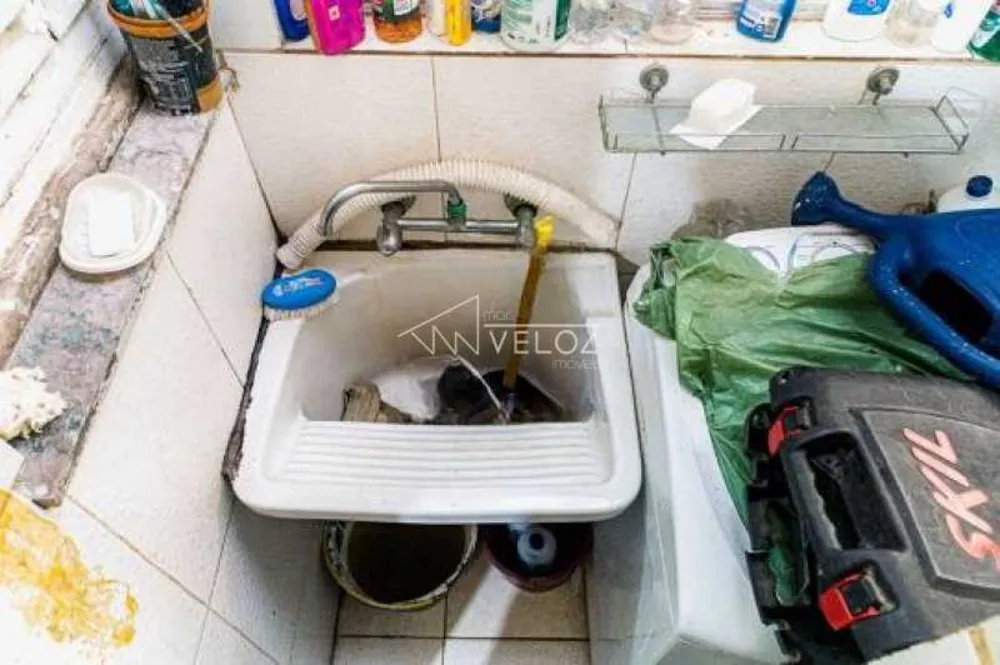Apartamento, 4 quartos, 120 m² - Foto 8