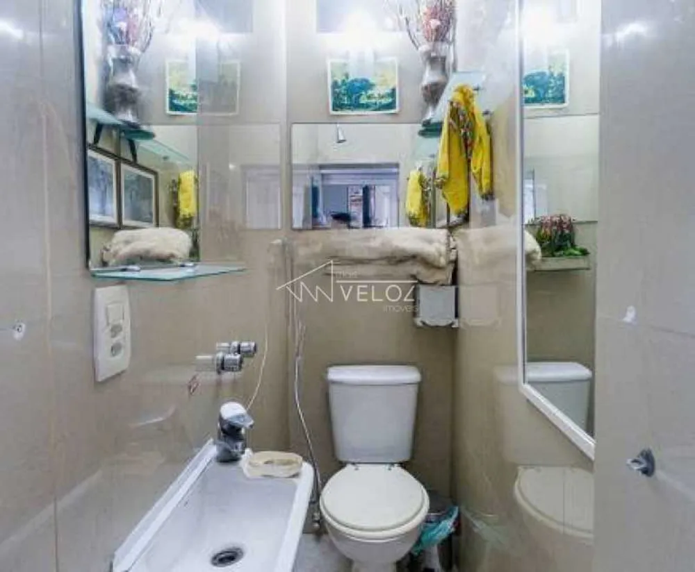 Apartamento, 4 quartos, 120 m² - Foto 11