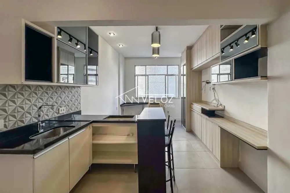 Apartamento, 1 quarto, 22 m² - Foto 9