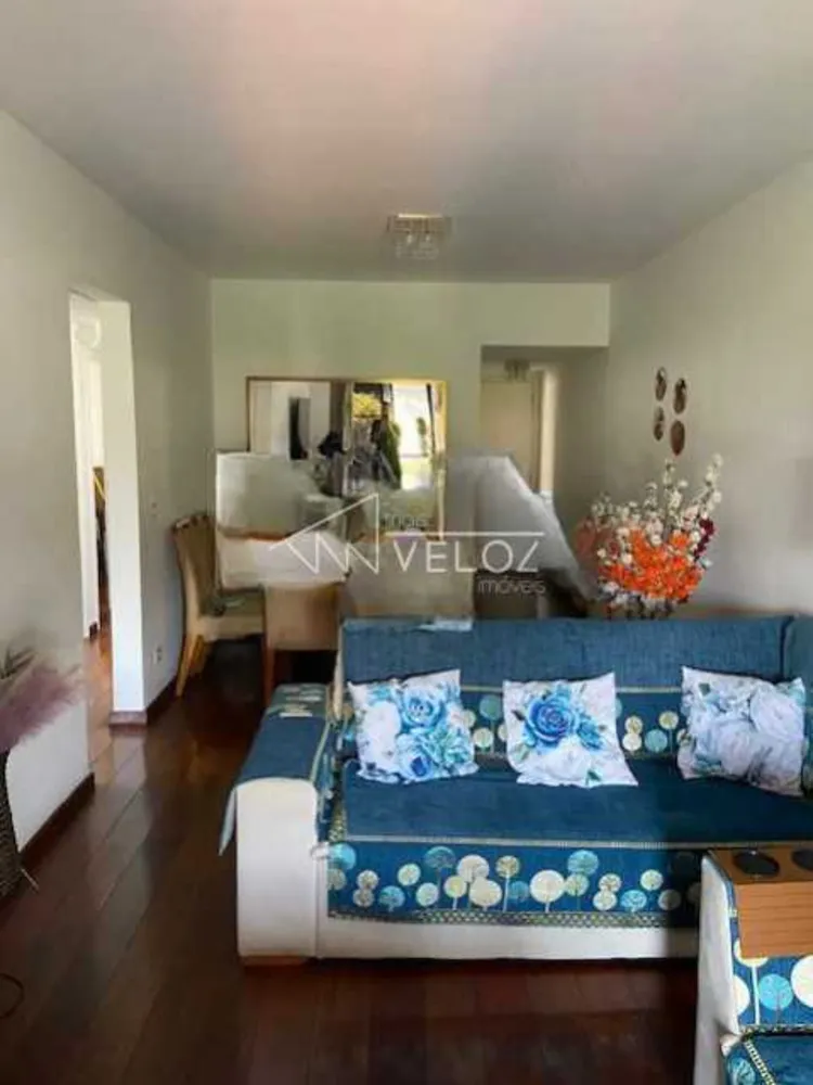 Apartamento, 3 quartos, 100 m² - Foto 7