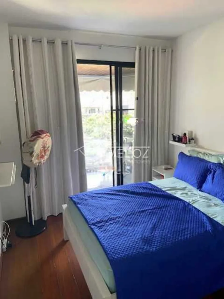 Apartamento, 3 quartos, 100 m² - Foto 2