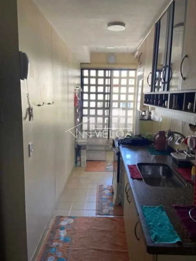 Apartamento, 3 quartos, 100 m² - Foto 16