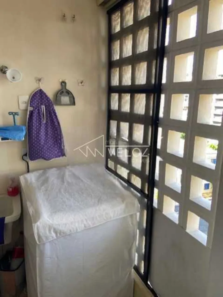 Apartamento, 3 quartos, 100 m² - Foto 9