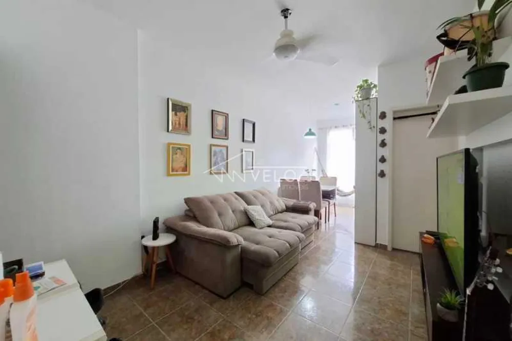 Apartamento, 2 quartos, 83 m² - Foto 4