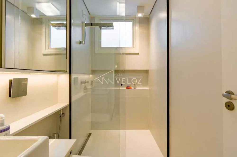 Apartamento, 1 quarto, 41 m² - Foto 9