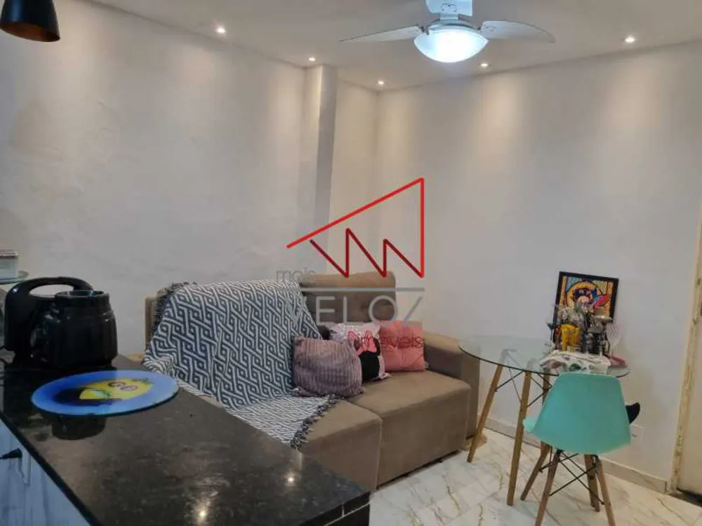 Kitnet-Studio, 37 m² - Foto 4