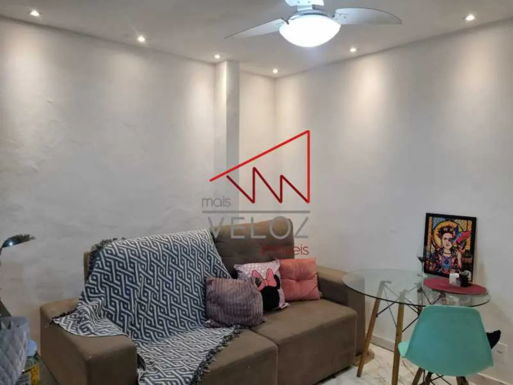 Kitnet-Studio, 37 m² - Foto 5