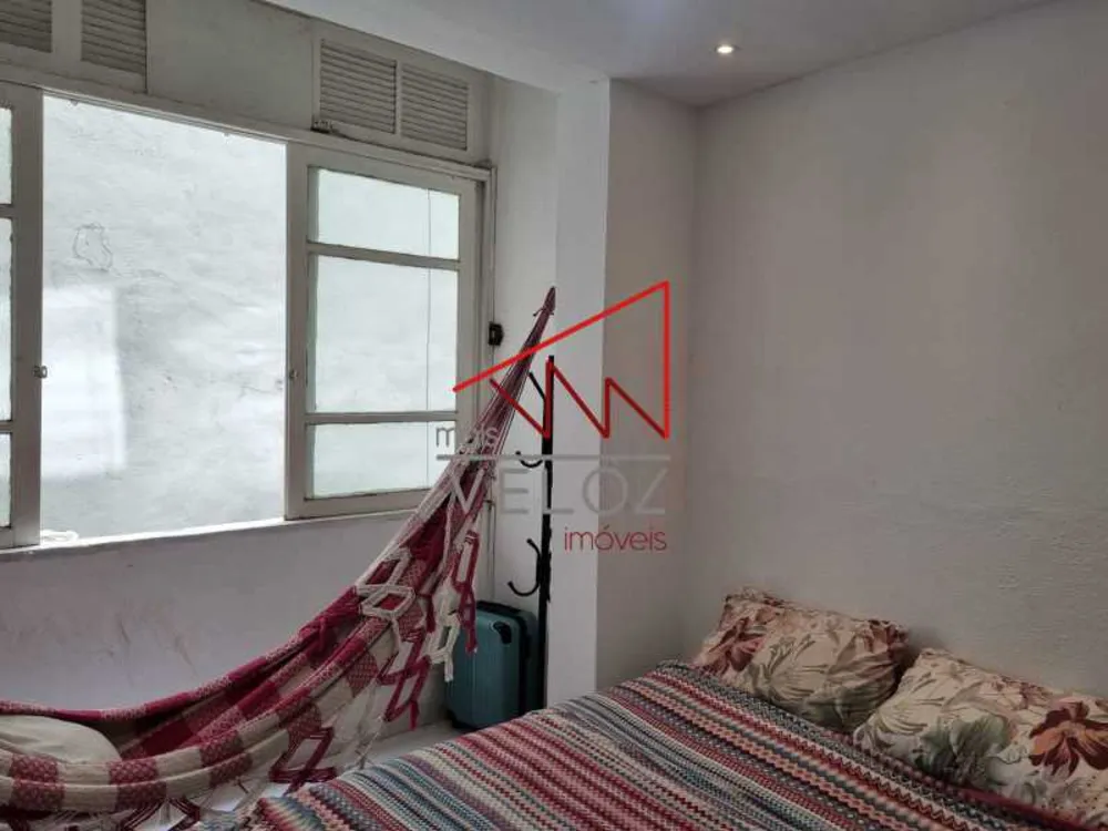 Kitnet-Studio, 37 m² - Foto 2