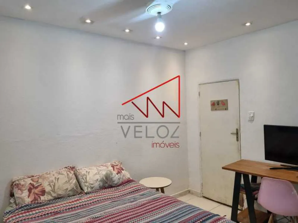 Kitnet-Studio, 37 m² - Foto 12