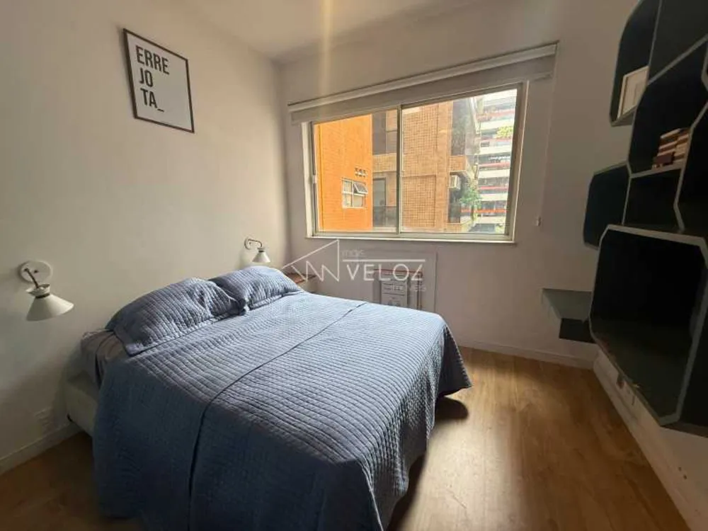 Apartamento, 3 quartos, 170 m² - Foto 10