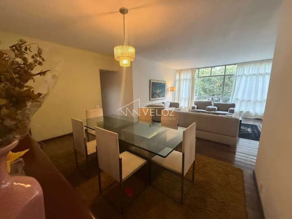 Apartamento, 3 quartos, 170 m² - Foto 11
