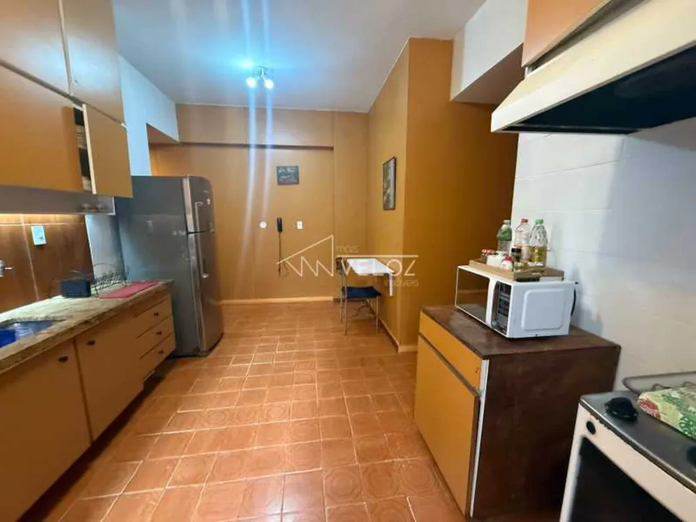 Apartamento, 3 quartos, 170 m² - Foto 2