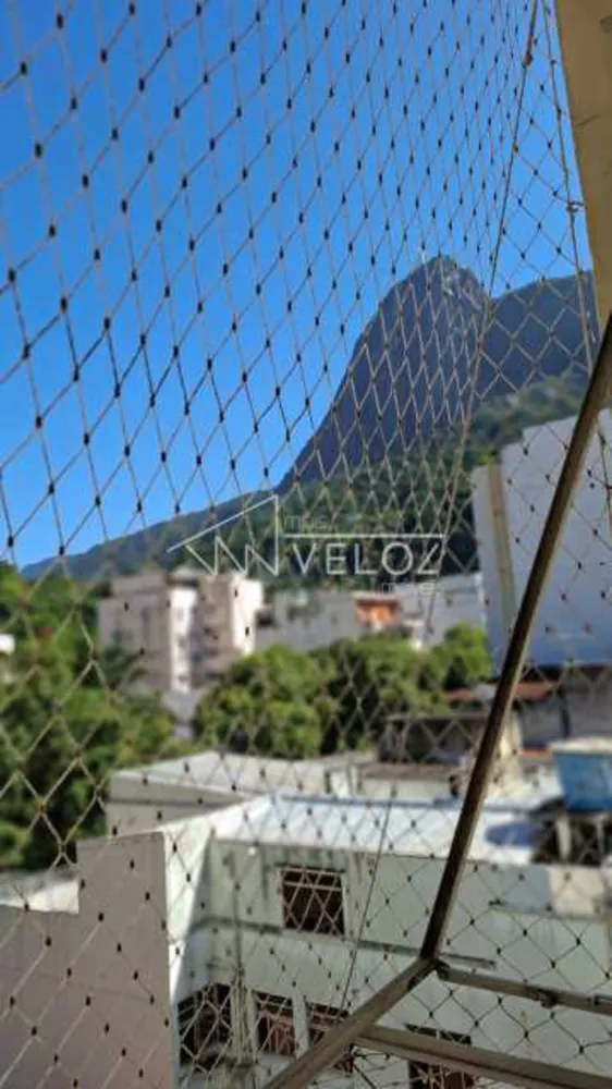 Apartamento, 2 quartos, 117 m² - Foto 11