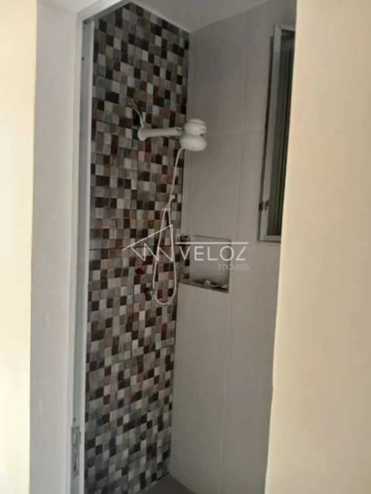 Apartamento, 1 quarto, 18 m² - Foto 9