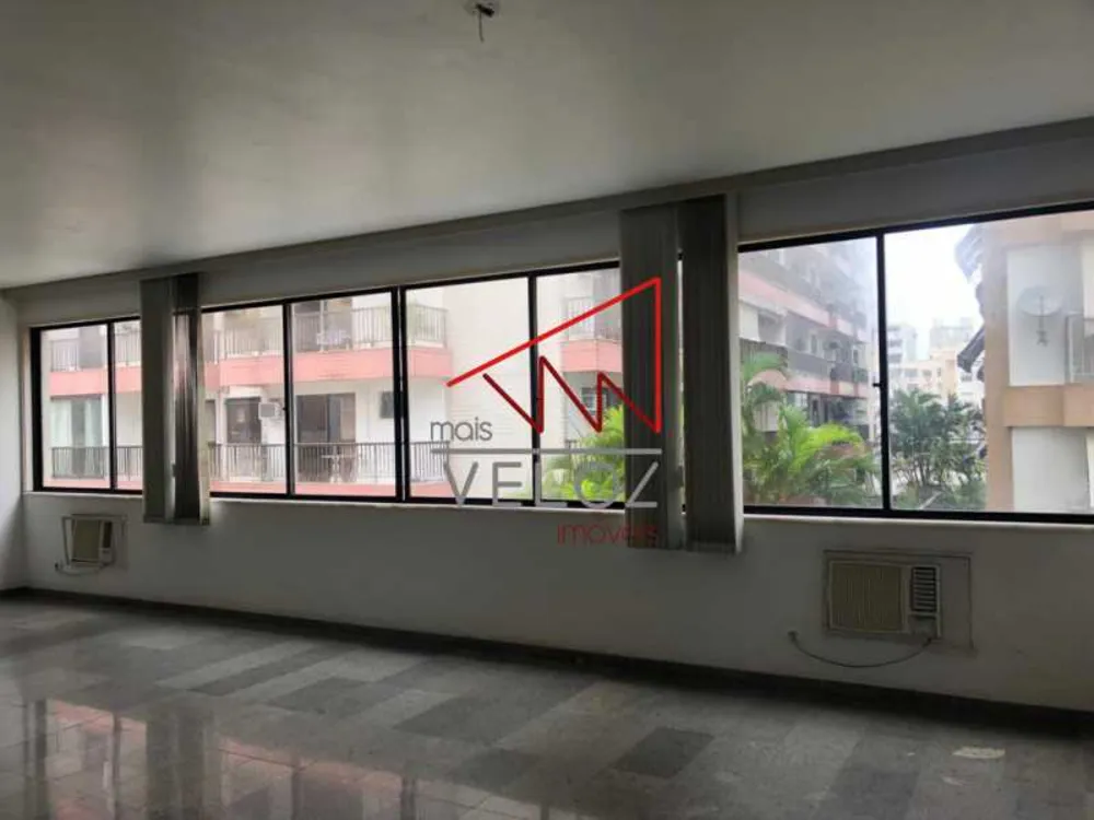 Apartamento, 4 quartos, 186 m² - Foto 6