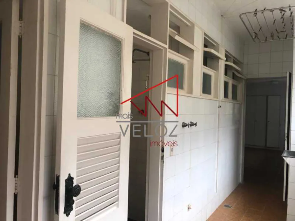 Apartamento, 4 quartos, 186 m² - Foto 2