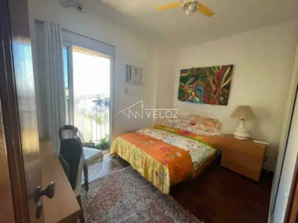 Apartamento, 4 quartos, 173 m² - Foto 1