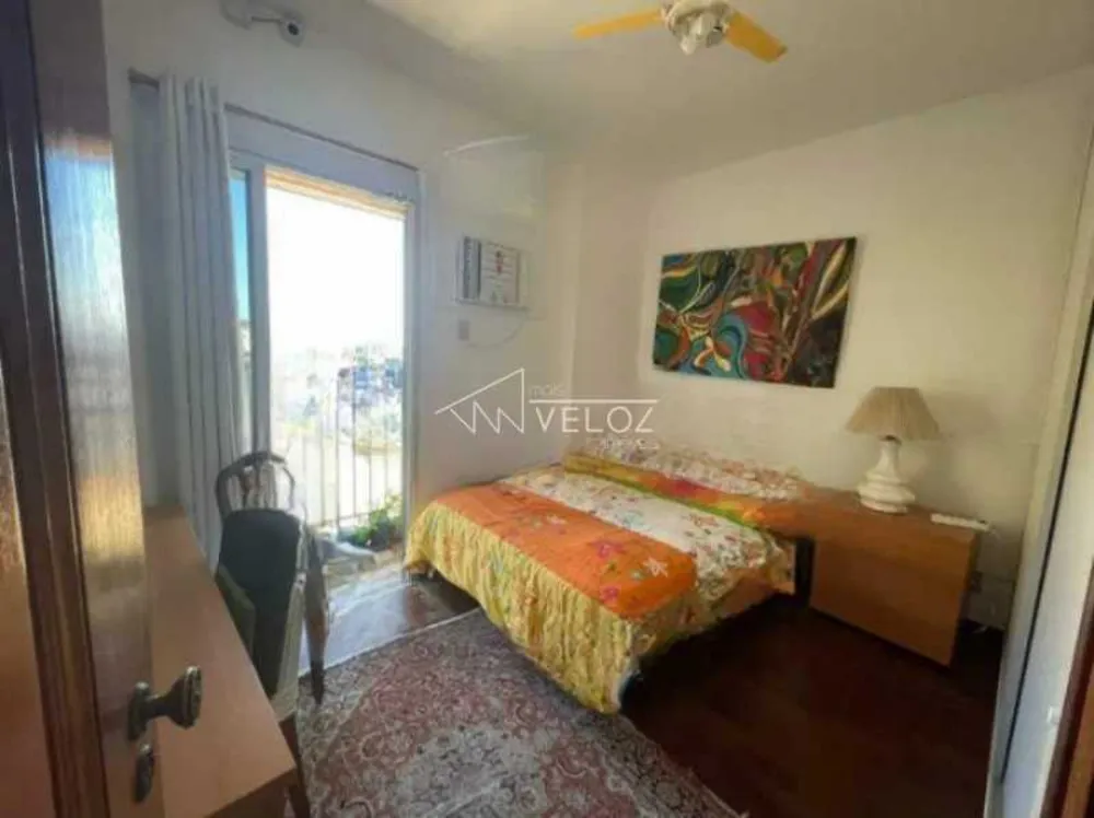 Apartamento, 4 quartos, 173 m² - Foto 5