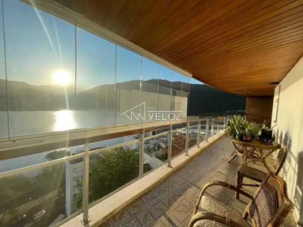 Apartamento, 4 quartos, 173 m² - Foto 11