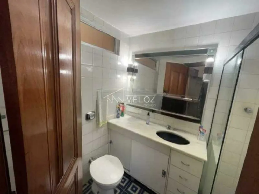 Apartamento, 4 quartos, 173 m² - Foto 9