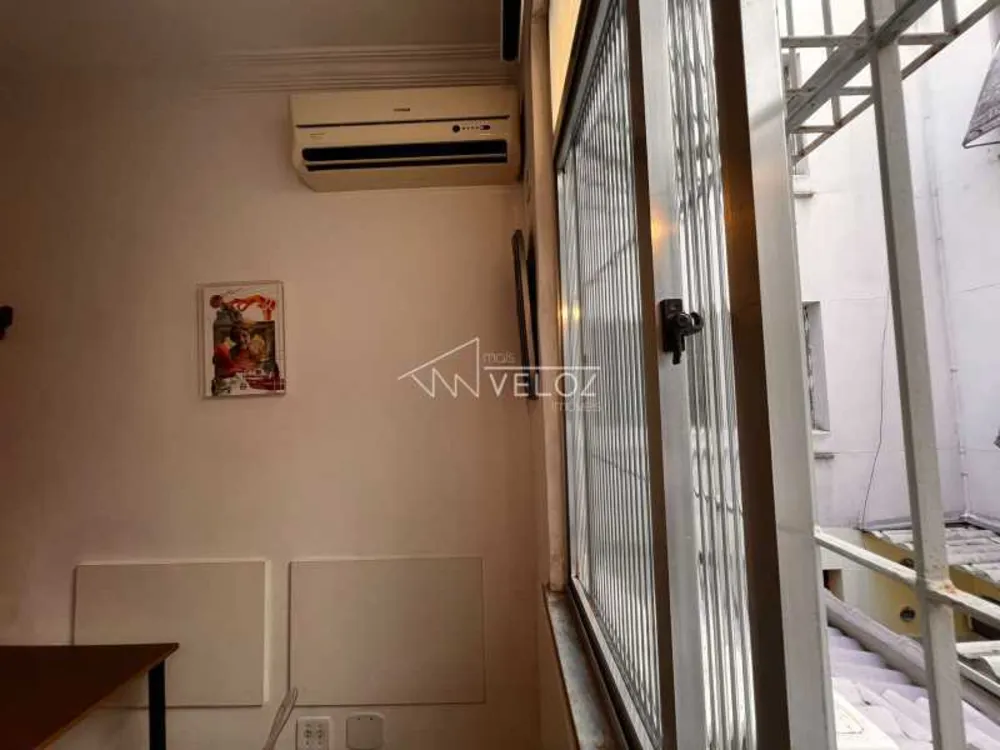 Apartamento, 1 quarto, 51 m² - Foto 7