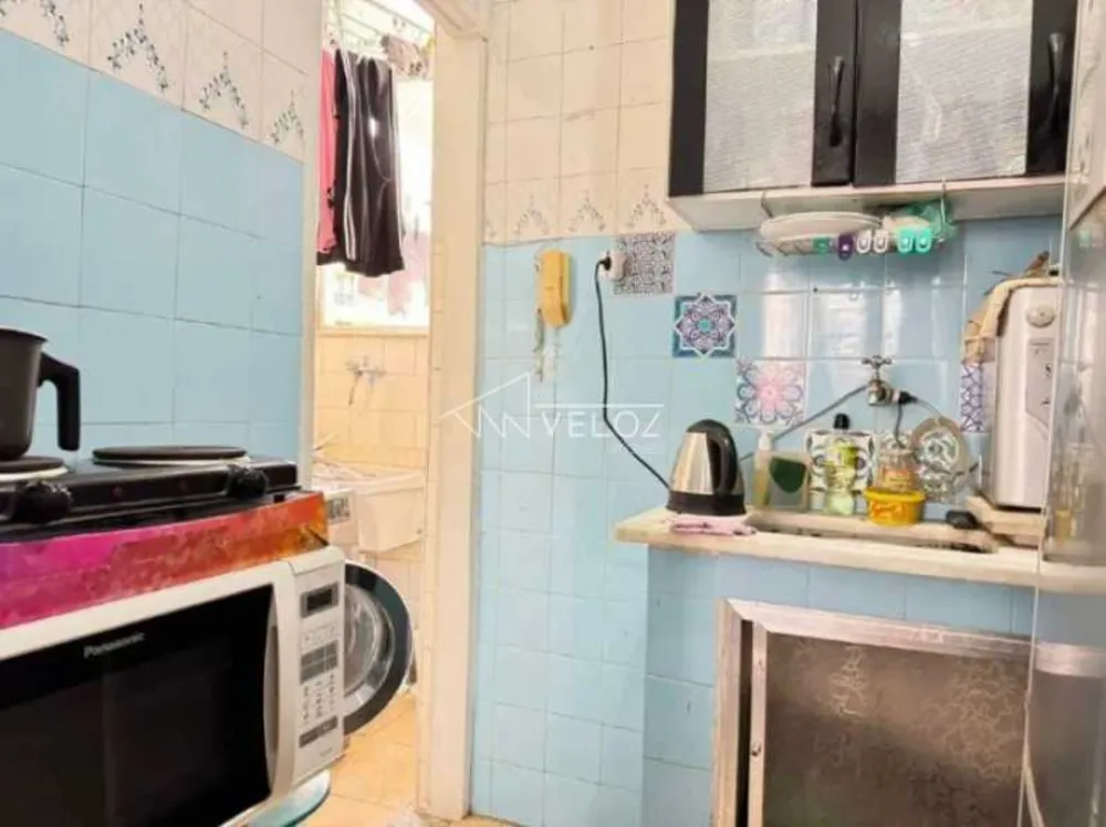 Apartamento, 1 quarto, 54 m² - Foto 20