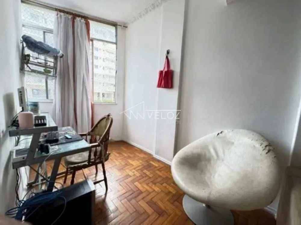 Apartamento, 1 quarto, 54 m² - Foto 10