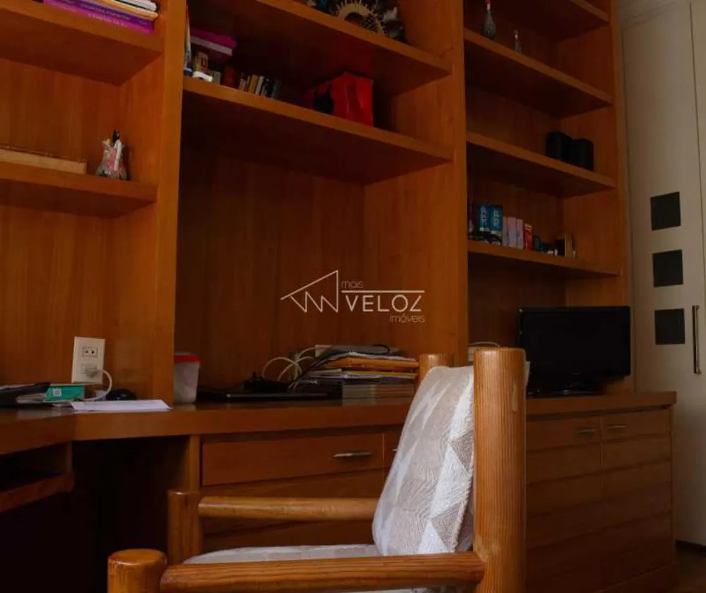 Apartamento, 4 quartos, 216 m² - Foto 15