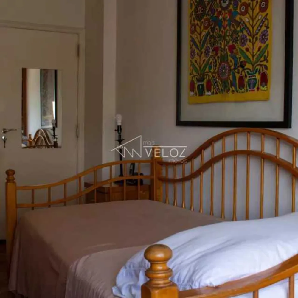 Apartamento, 4 quartos, 216 m² - Foto 1