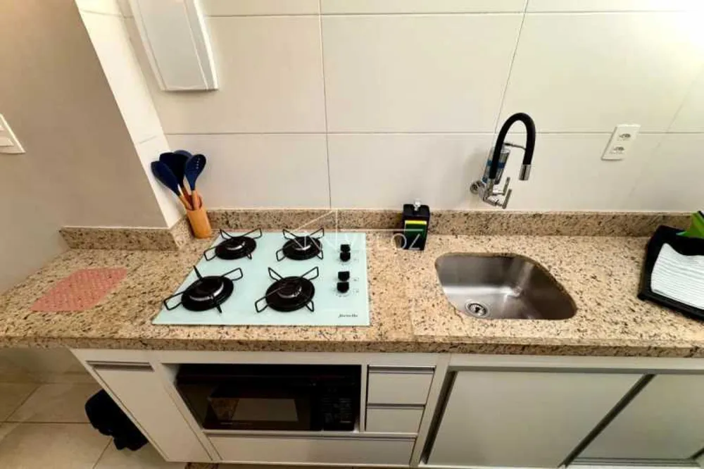 Apartamento, 1 quarto, 43 m² - Foto 11