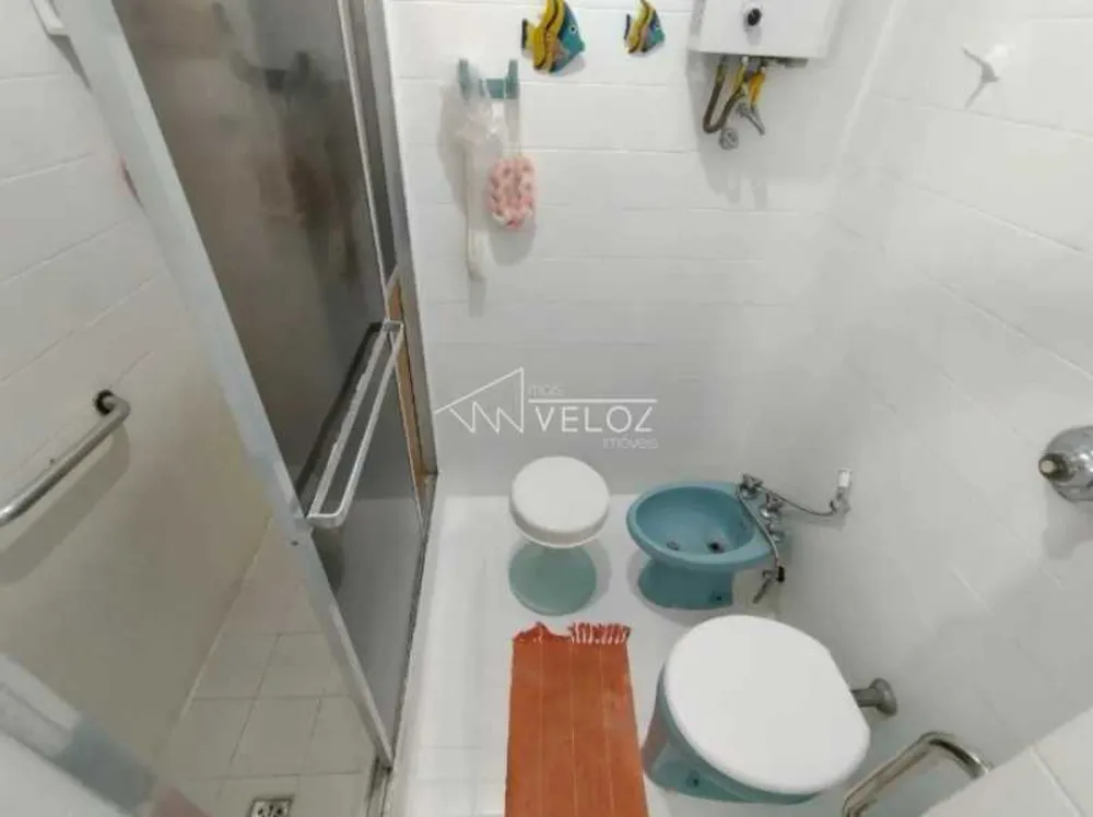 Apartamento, 3 quartos, 92 m² - Foto 4