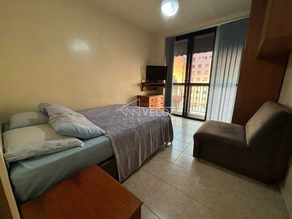 Apartamento, 2 quartos, 59 m² - Foto 15