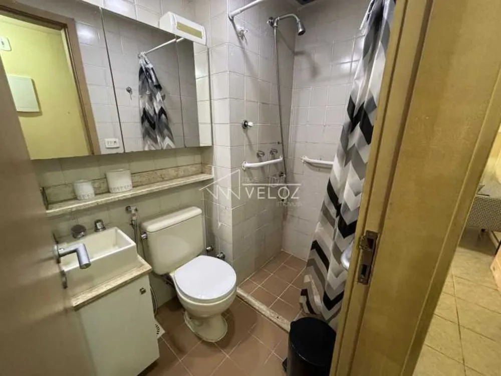 Apartamento, 2 quartos, 59 m² - Foto 13