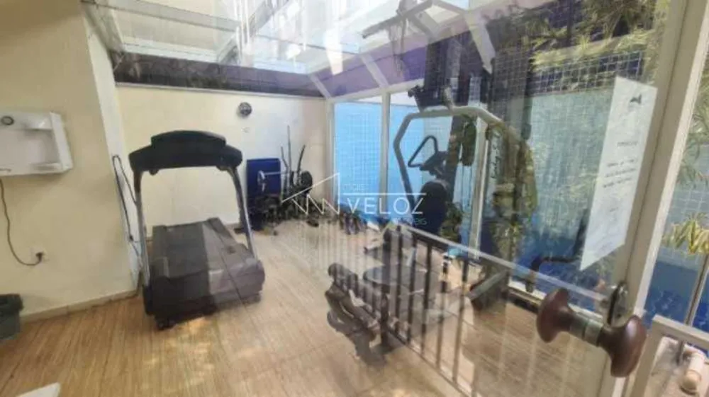 Flat/Apart Hotel, 1 quarto, 44 m² - Foto 1
