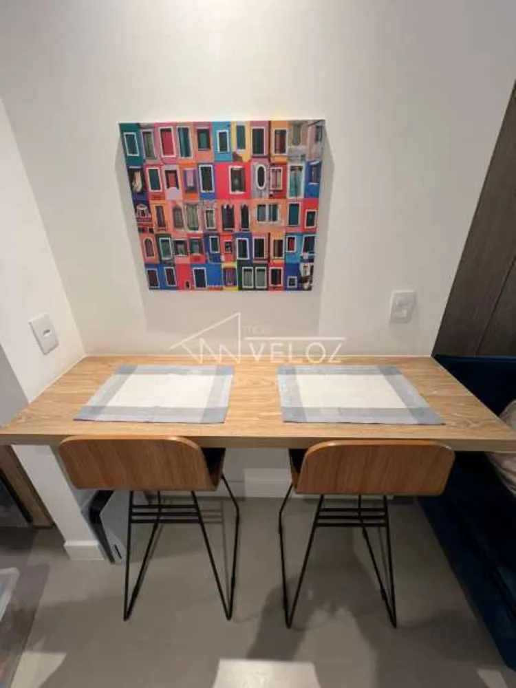 Apartamento, 1 quarto, 37 m² - Foto 13