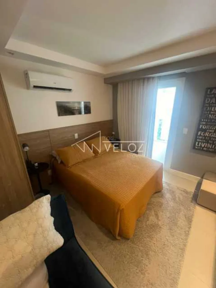 Apartamento, 1 quarto, 37 m² - Foto 12