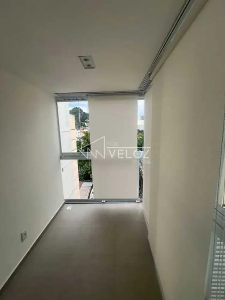 Apartamento, 1 quarto, 37 m² - Foto 5