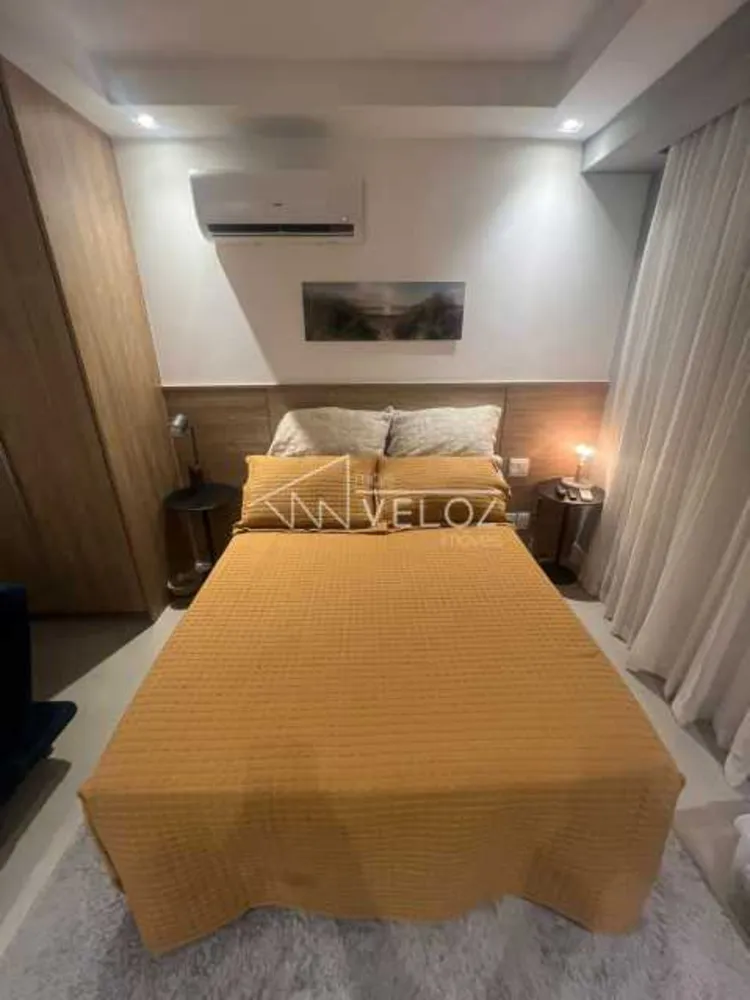 Apartamento, 1 quarto, 37 m² - Foto 22