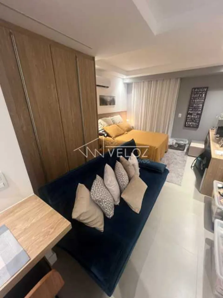 Apartamento, 1 quarto, 37 m² - Foto 15